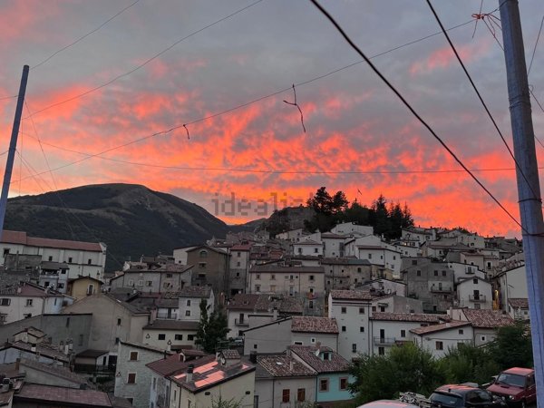 appartamento in vendita ad Ovindoli