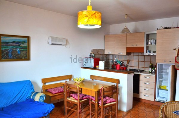 appartamento in vendita ad Ovindoli