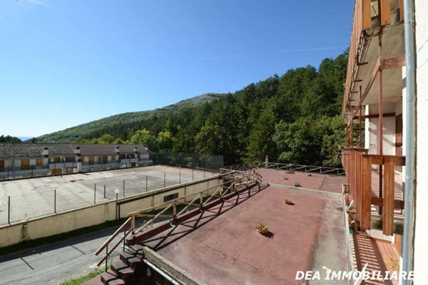 appartamento in vendita ad Ovindoli