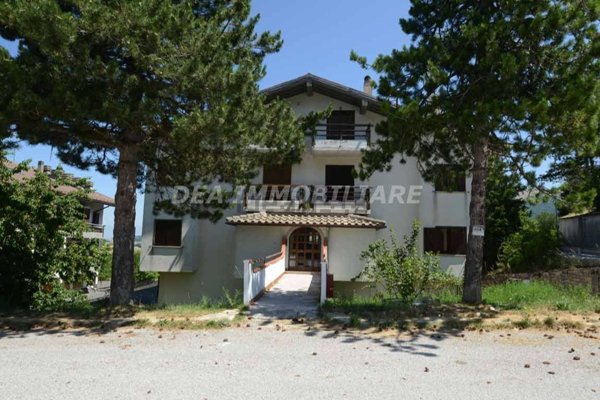 appartamento in vendita ad Ovindoli