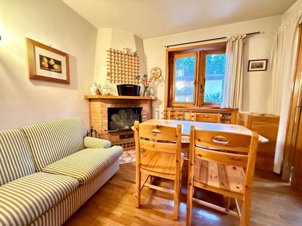 appartamento in vendita ad Ovindoli