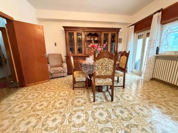 appartamento in vendita ad Ovindoli