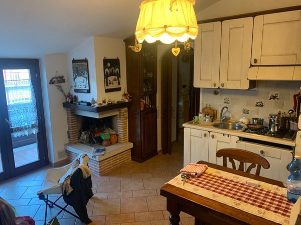 appartamento in vendita ad Ovindoli