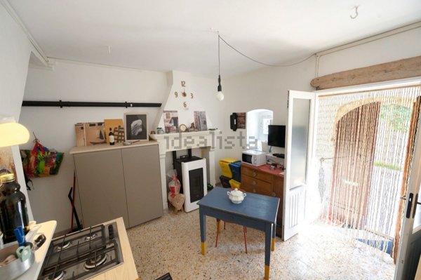 casa indipendente in vendita ad Ovindoli in zona San Potito