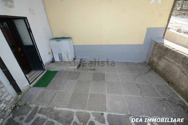 casa indipendente in vendita ad Ovindoli