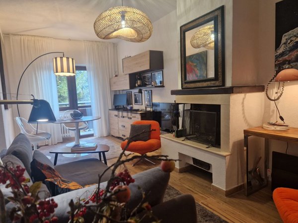 appartamento in vendita ad Ovindoli