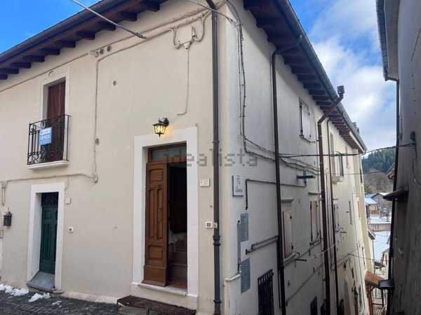 appartamento in vendita ad Ovindoli