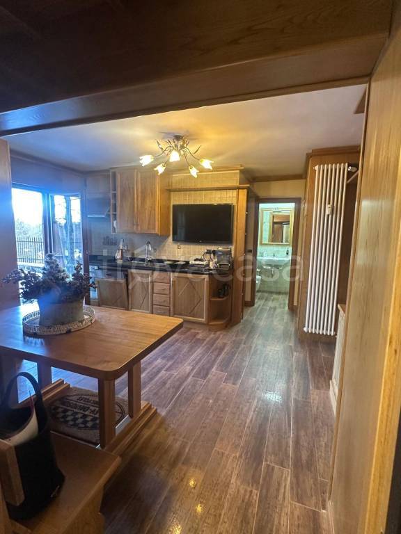 appartamento in vendita ad Ovindoli