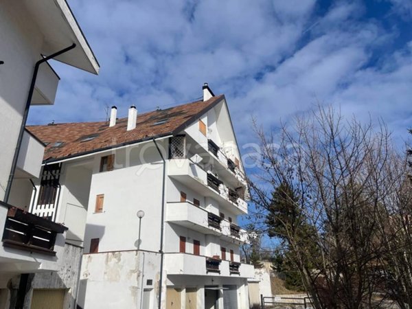 appartamento in vendita ad Ovindoli