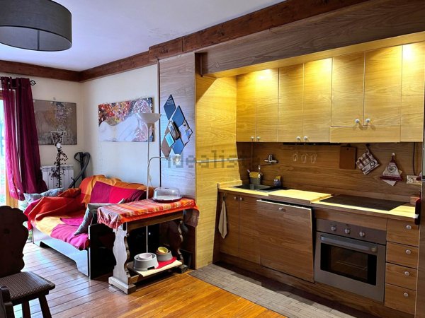 appartamento in vendita ad Ovindoli