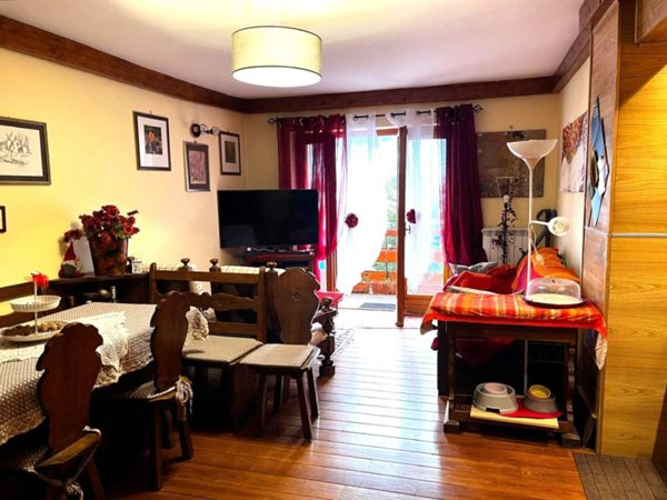 appartamento in vendita ad Ovindoli