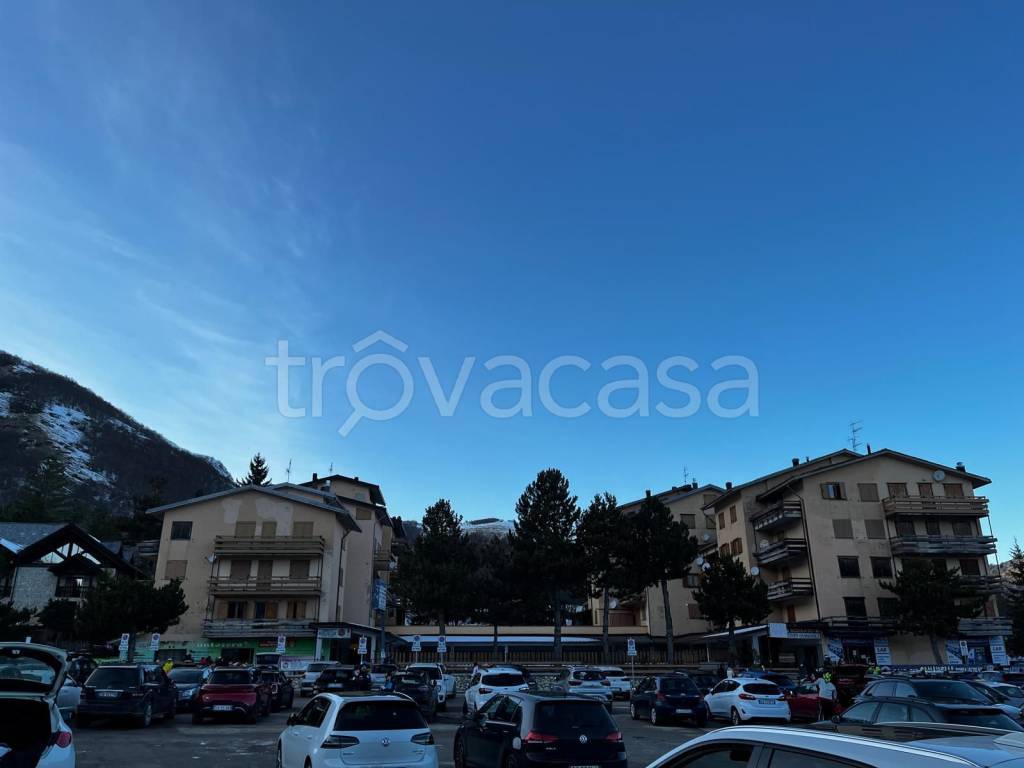 appartamento in vendita ad Ovindoli