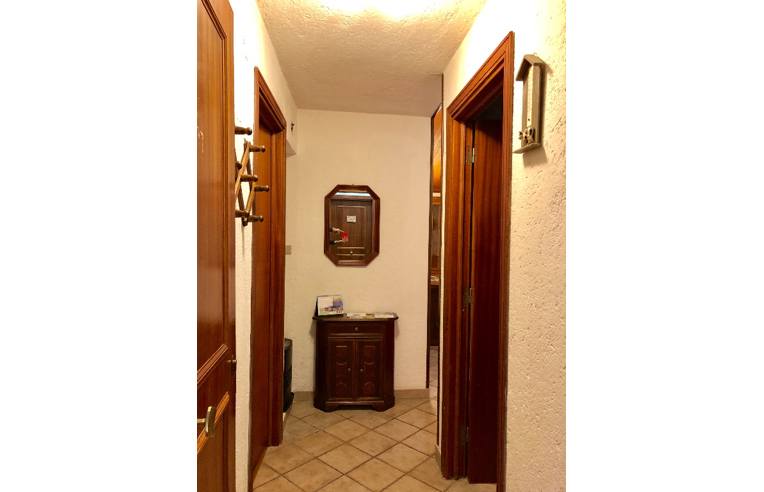 appartamento in vendita ad Ovindoli