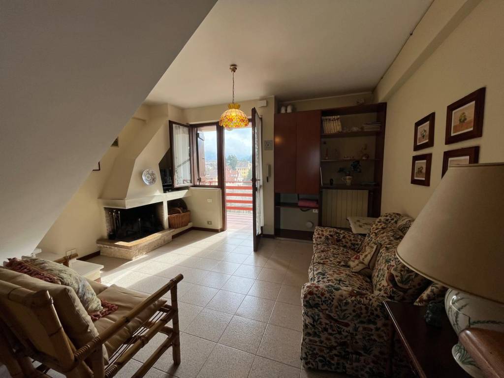 appartamento in vendita ad Ovindoli