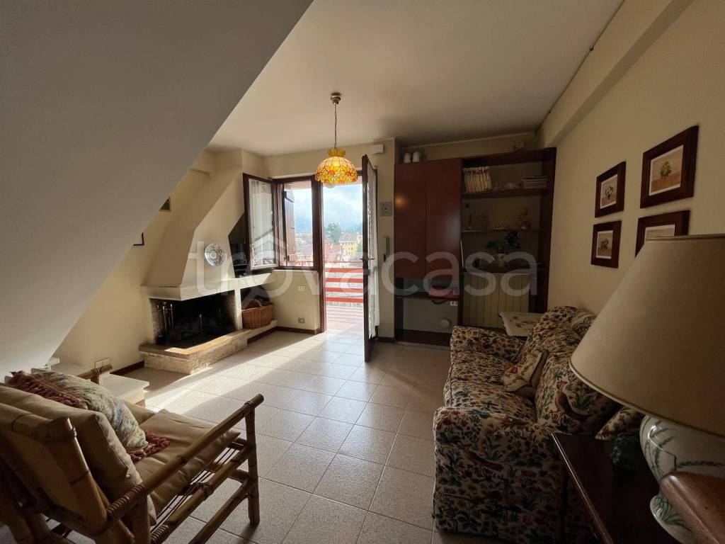 appartamento in vendita ad Ovindoli