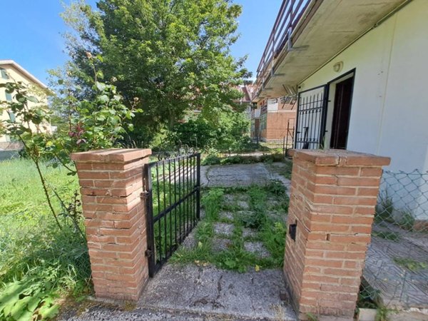 appartamento in vendita ad Ovindoli