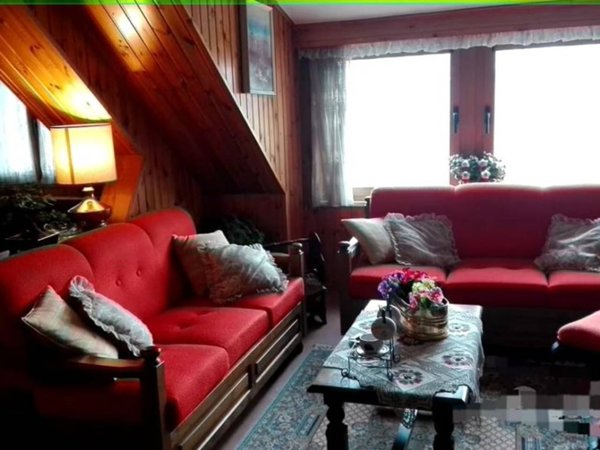 appartamento in vendita ad Ovindoli