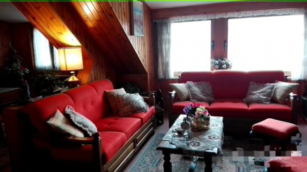 appartamento in vendita ad Ovindoli