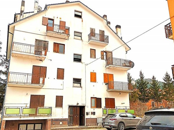 appartamento in vendita ad Ovindoli