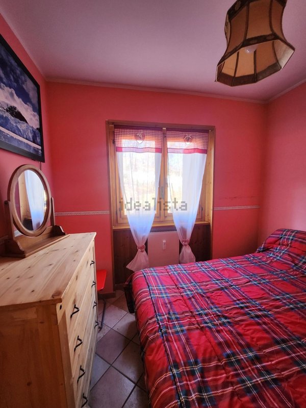 appartamento in vendita ad Ovindoli