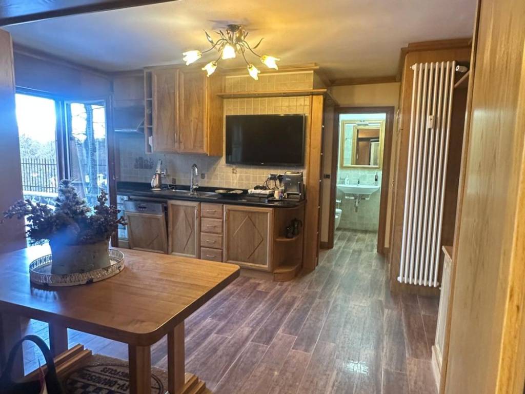 appartamento in vendita ad Ovindoli