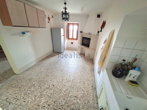 casa indipendente in vendita ad Ovindoli