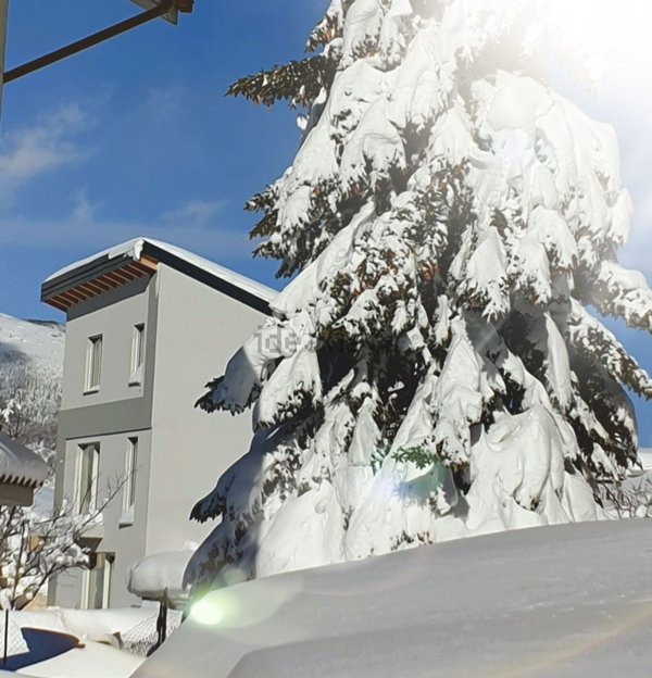 casa indipendente in vendita ad Ovindoli