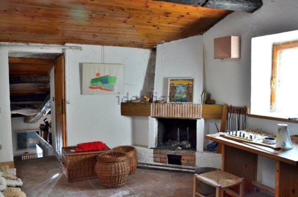 casa indipendente in vendita ad Ovindoli