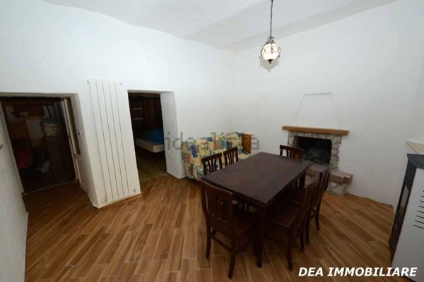 casa indipendente in vendita ad Ovindoli