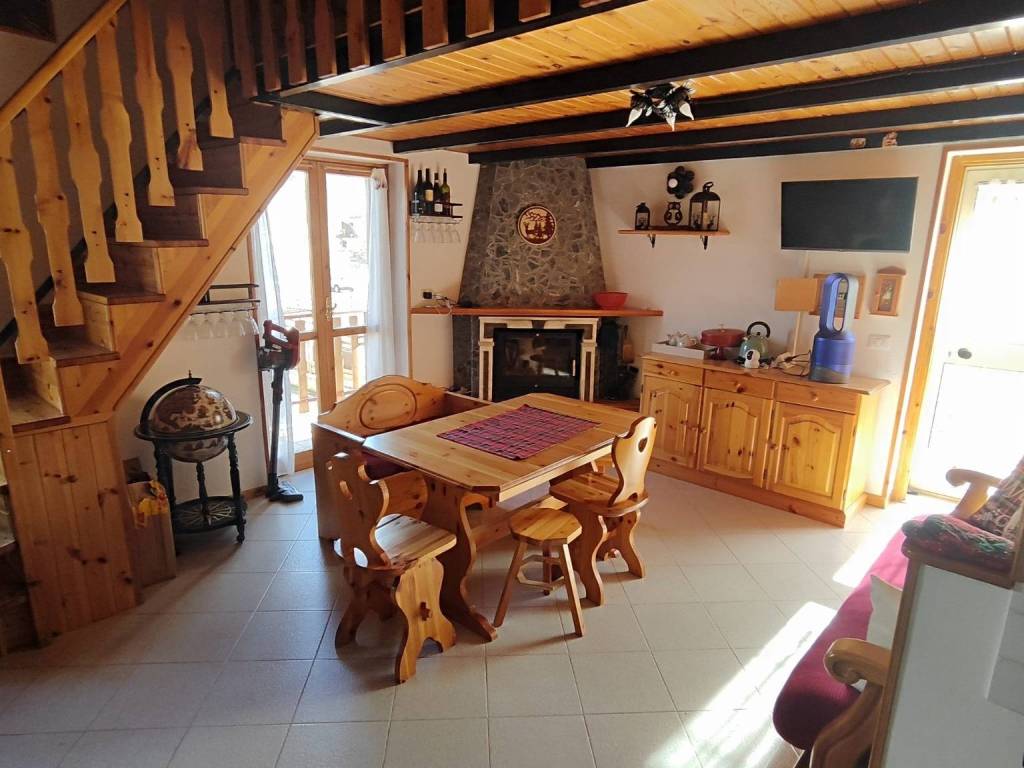 appartamento in vendita ad Ovindoli