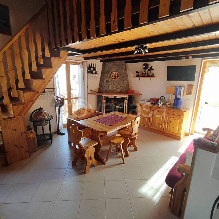 appartamento in vendita ad Ovindoli