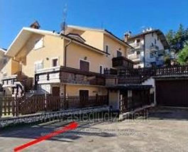 terreno edificabile in vendita ad Ovindoli