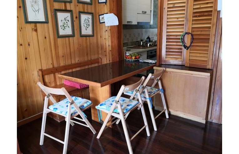 appartamento in vendita ad Ovindoli