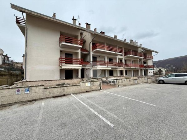 appartamento in vendita ad Ovindoli