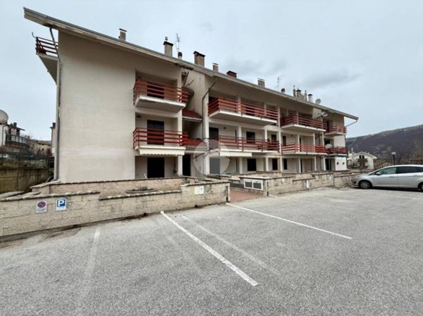 appartamento in vendita ad Ovindoli