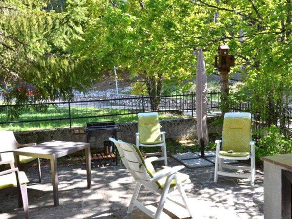 appartamento in vendita ad Ovindoli