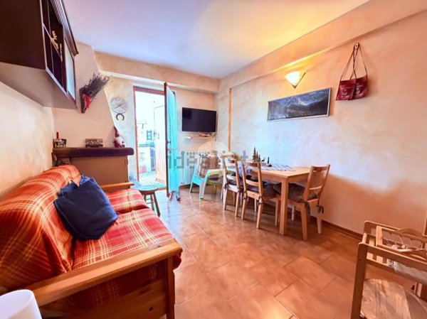 appartamento in vendita ad Ovindoli