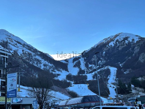 appartamento in vendita ad Ovindoli