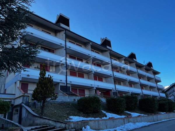 appartamento in vendita ad Ovindoli