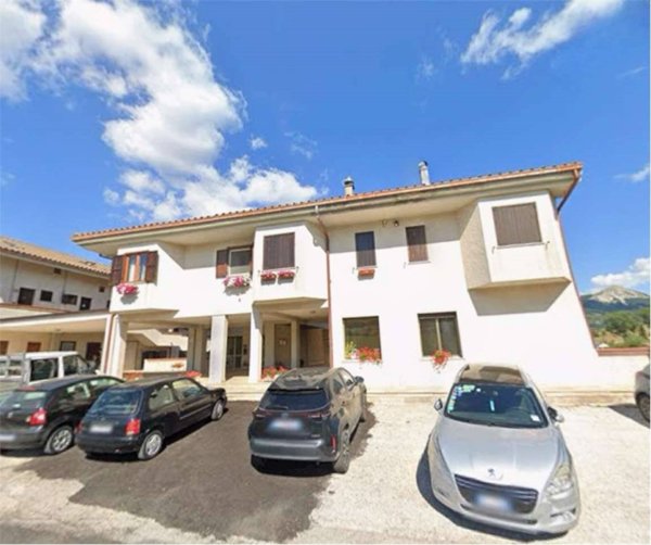 appartamento in vendita ad Ovindoli