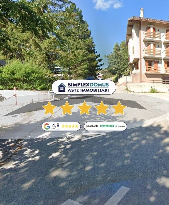 appartamento in vendita ad Ovindoli