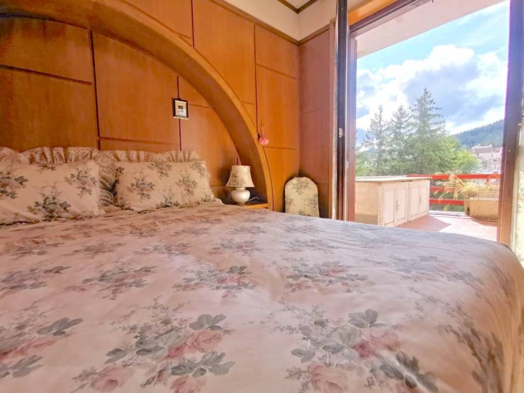 appartamento in vendita ad Ovindoli