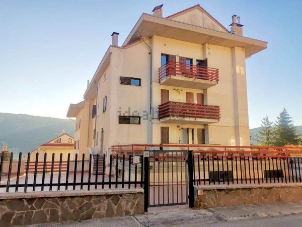appartamento in vendita ad Ovindoli