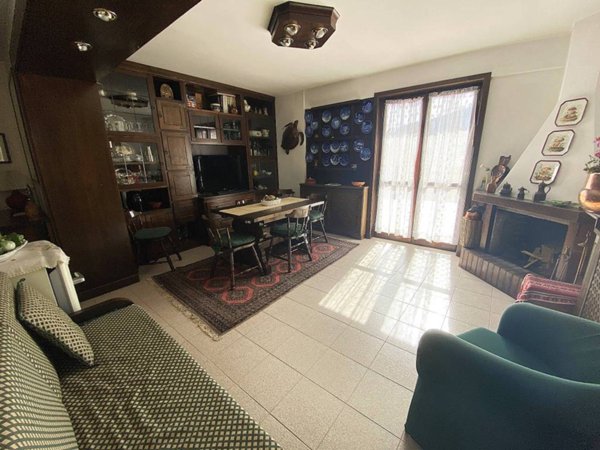 appartamento in vendita ad Ovindoli