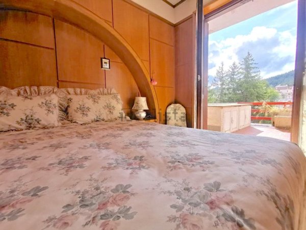 appartamento in vendita ad Ovindoli