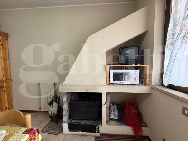 appartamento in vendita ad Ovindoli