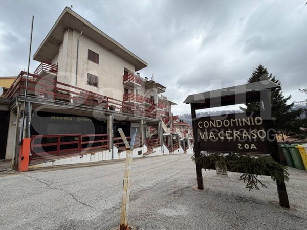 appartamento in vendita ad Ovindoli