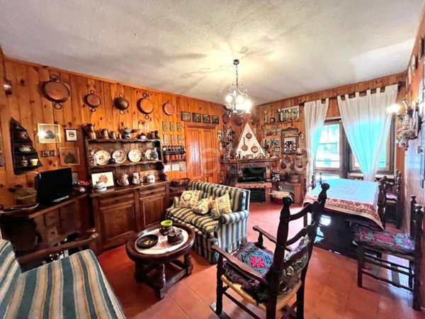 appartamento in vendita ad Ovindoli