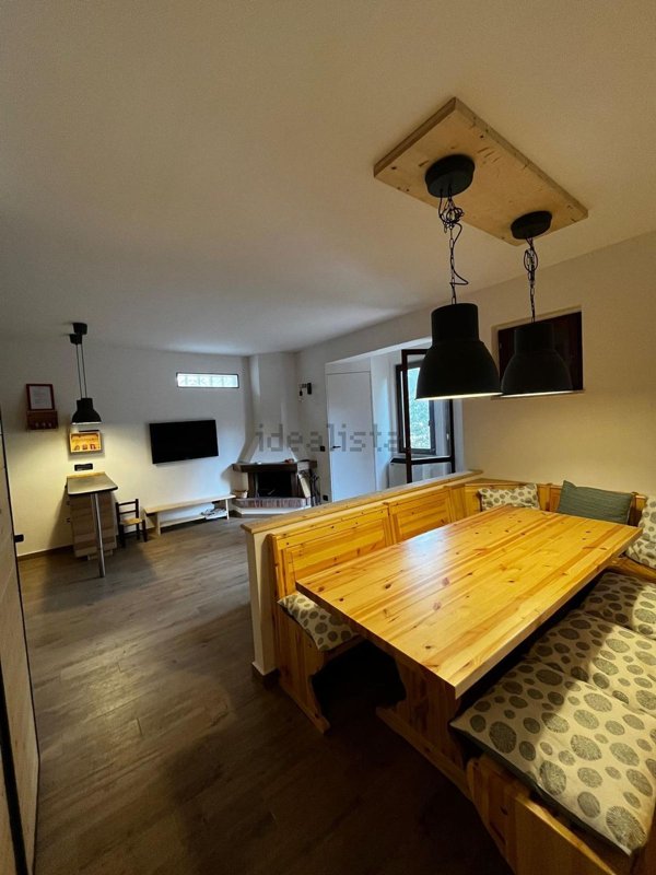 appartamento in vendita ad Ovindoli