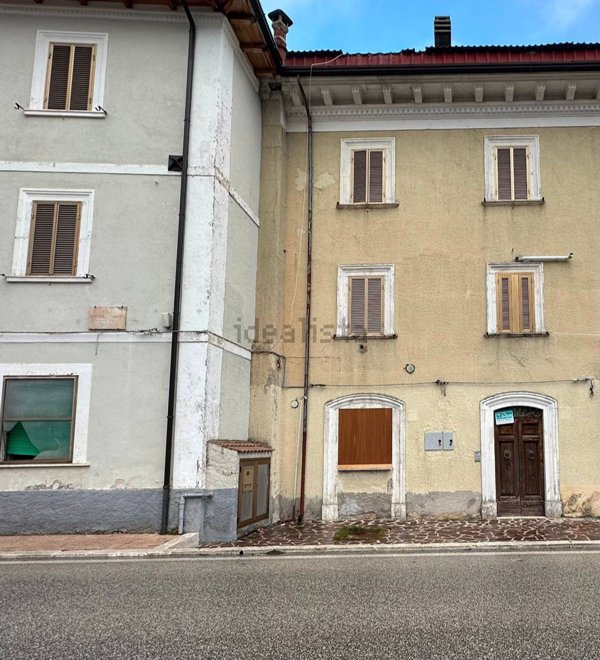 appartamento in vendita ad Ovindoli